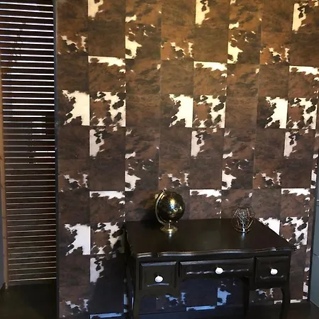 La 159 Apartment