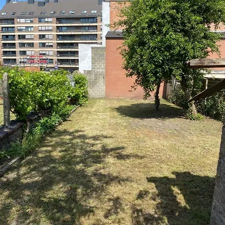 Apartment La 159 Namur