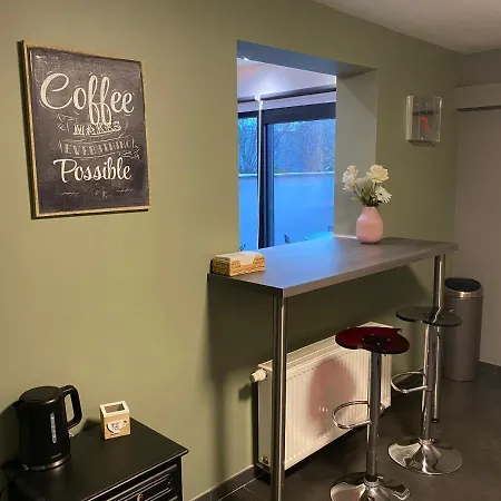 Апартаменты La 159 *