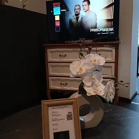 La 159 Apartamento