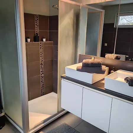 Apartamento La 159 Namur