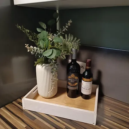 La 159 Apartment