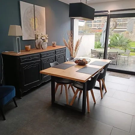 Apartment La 159