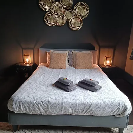 Apartamento La 159 Namur