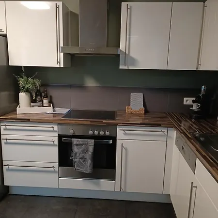 La 159 Apartment