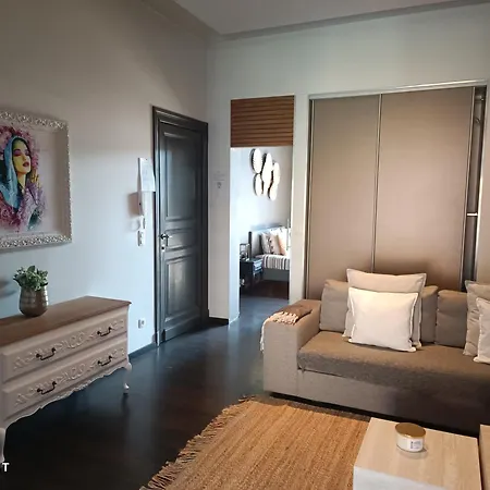 La 159 Apartamento