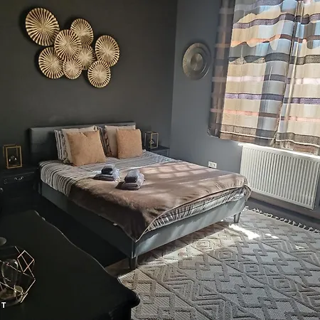 Apartment La 159