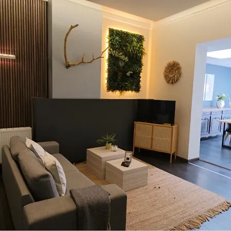 La 159 Apartmán Namur