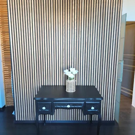 La 159 Apartment