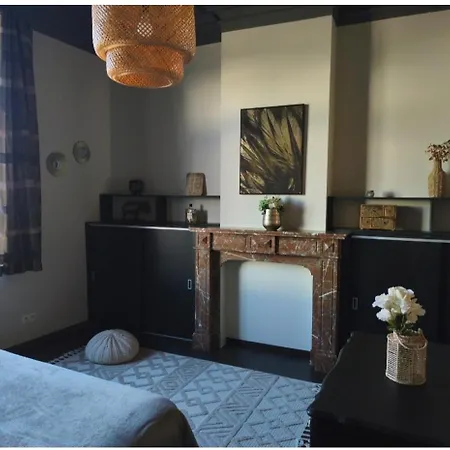 Apartamento La 159