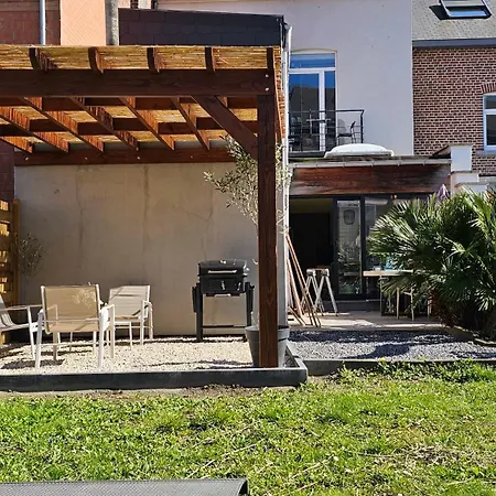 La 159 Apartamento *