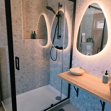 Apartman La 159 Namur