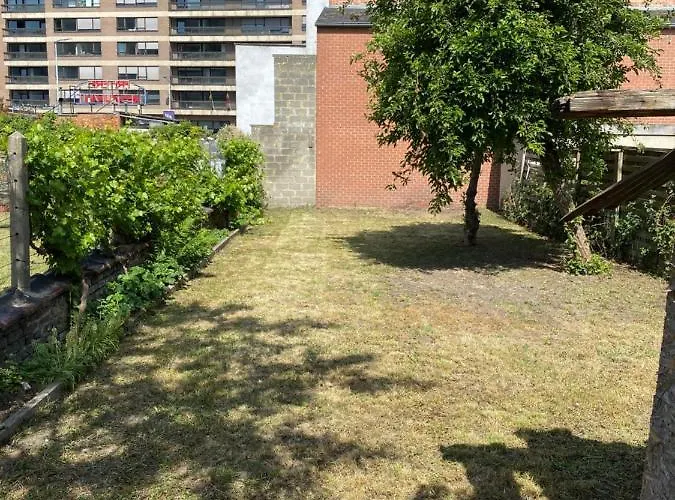 Apartment La 159 Namur (Namen)