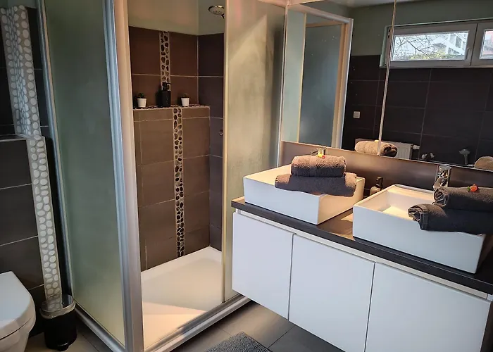 Apartment La 159 Namur (Namen)