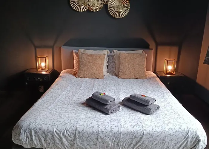 Apartment La 159 Namur (Namen)